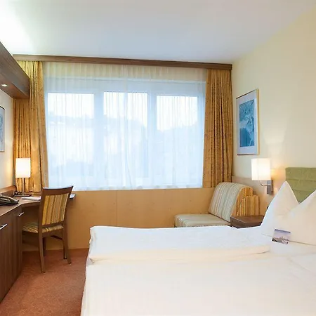 Stadtoase Kolping Hotel Linz