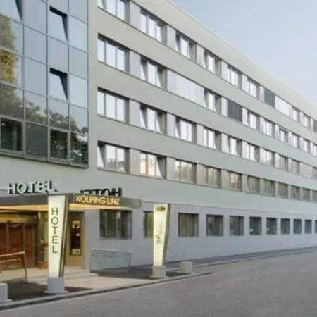 Hotel Stadtoase Kolping