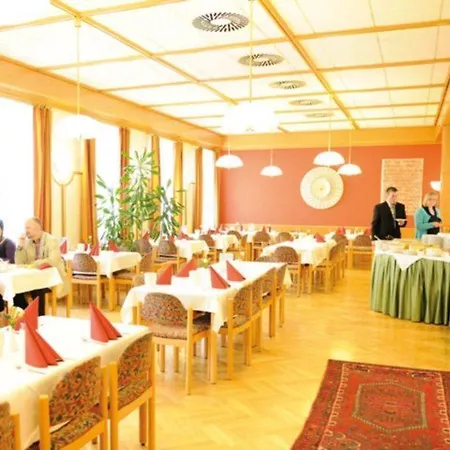 Stadtoase Kolping Linz