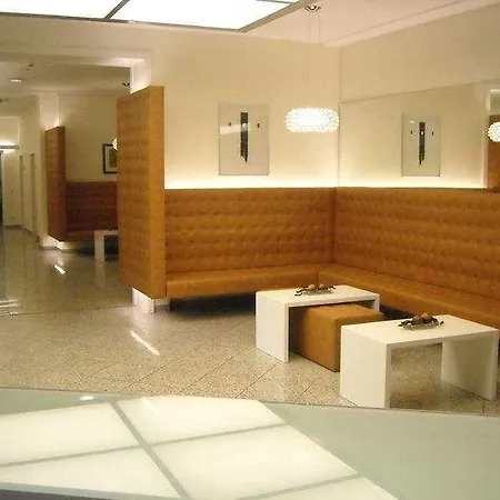 Hotel Stadtoase Kolping 3*