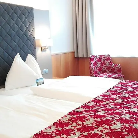 Hotel Stadtoase Kolping
