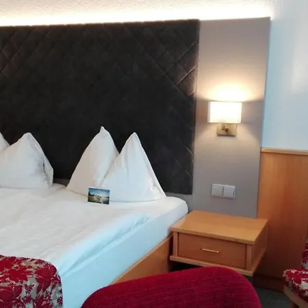 Stadtoase Kolping 3*