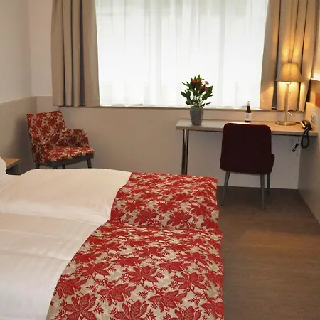 Stadtoase Kolping Hotel Linz