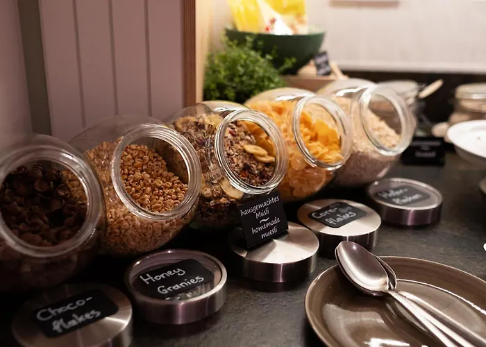 Stadtoase Kolping Hotel Linz