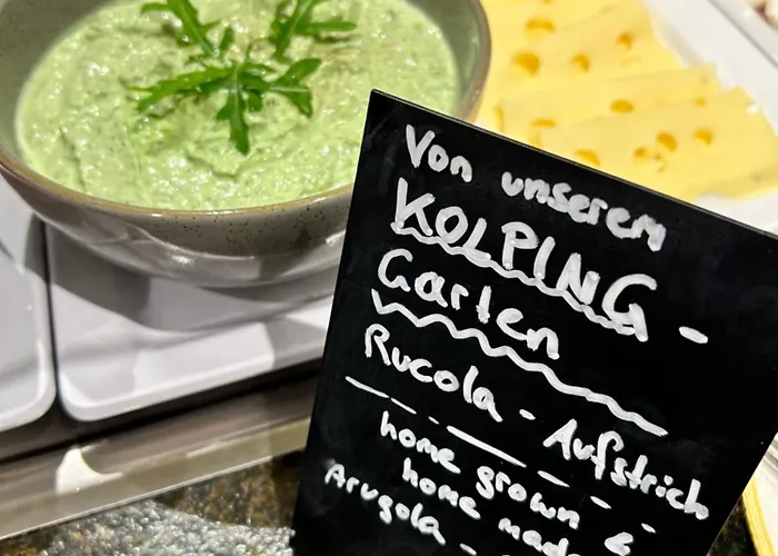 Stadtoase Kolping Linz