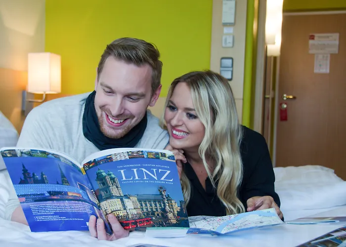 Stadtoase Kolping Hotel 3*