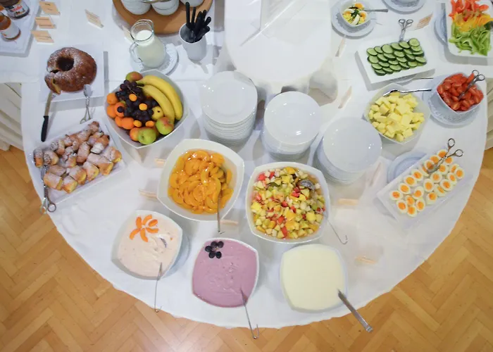 Stadtoase Kolping Hotel 3*