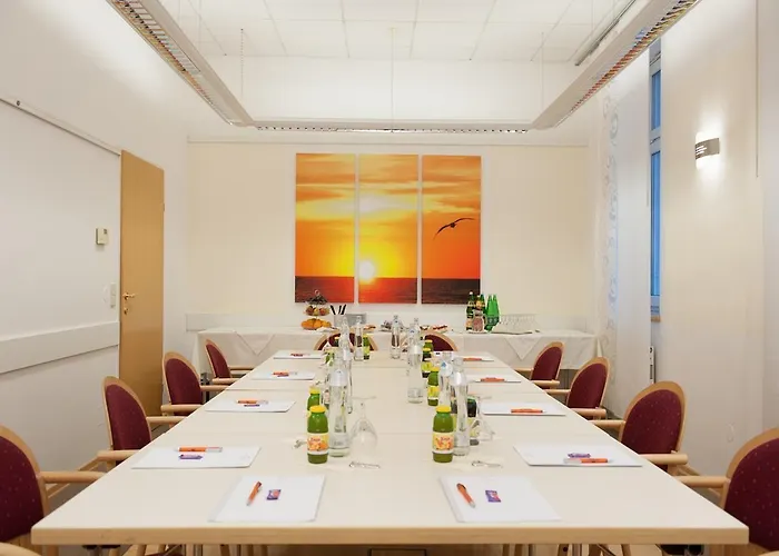 Hotel Stadtoase Kolping