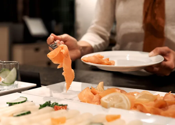 Stadtoase Kolping Hotel