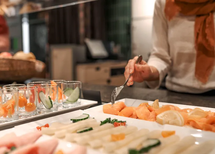 Stadtoase Kolping Hotel Linz