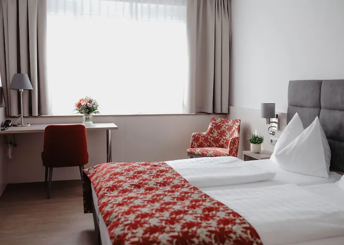 Stadtoase Kolping Hotel Linz