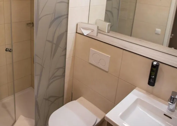 Stadtoase Kolping Hotel