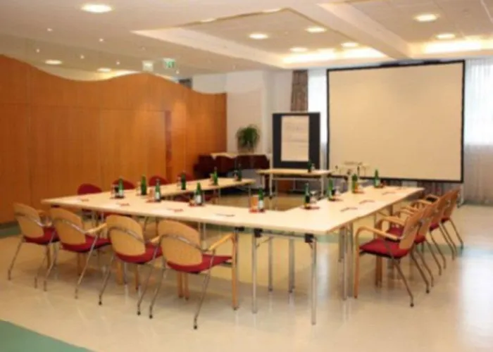 Hotel Stadtoase Kolping Linz