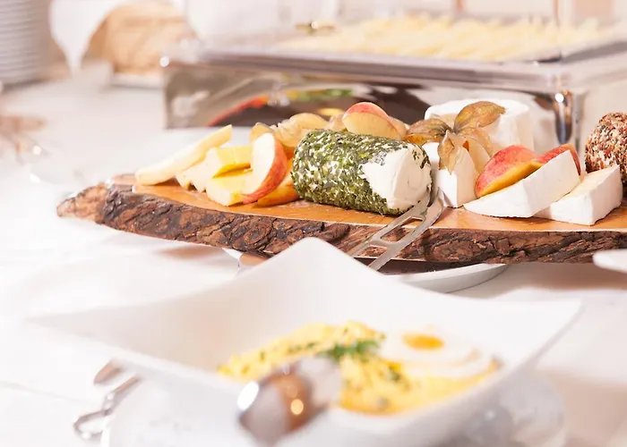 Stadtoase Kolping Hotel