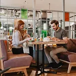 Stadtoase Kolping Szálloda Linz
