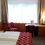 Stadtoase Kolping Szálloda