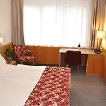 Szálloda Stadtoase Kolping Linz