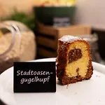 Stadtoase Kolping Szálloda Linz
