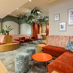 Stadtoase Kolping 3* Linz