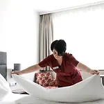 Stadtoase Kolping Szálloda Linz
