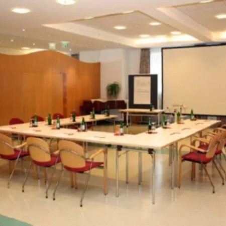 Hotel Stadtoase Kolping Linec
