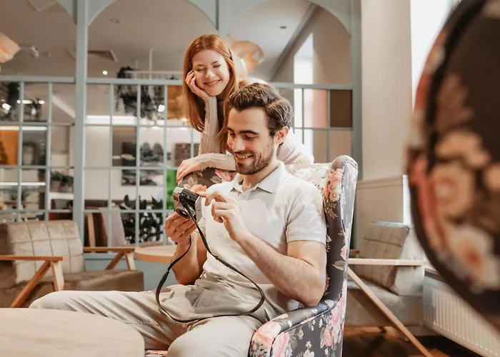 Stadtoase Kolping 3*