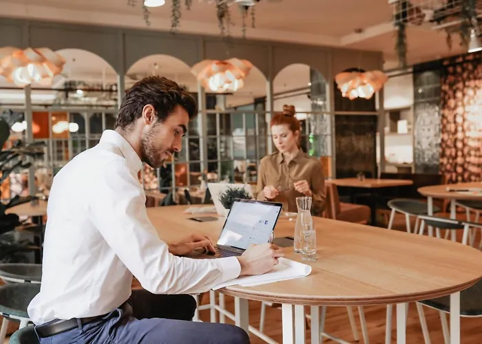 Stadtoase Kolping 린츠