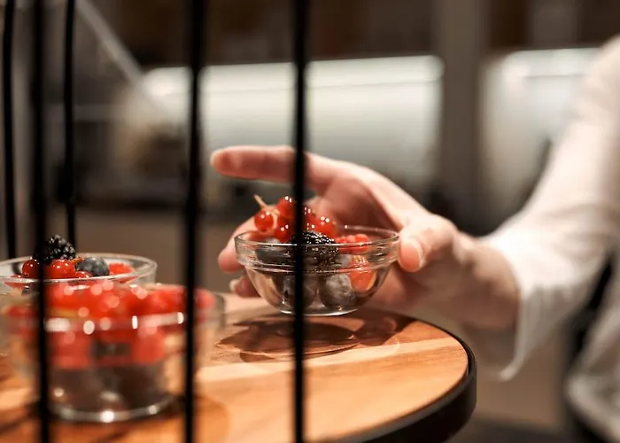 호텔 Stadtoase Kolping