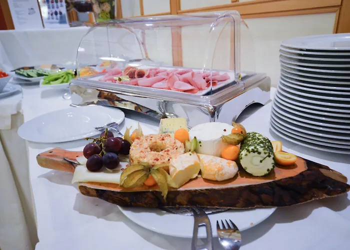 호텔 Stadtoase Kolping 3*