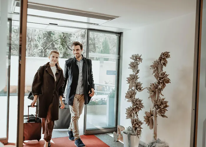 Stadtoase Kolping 3*