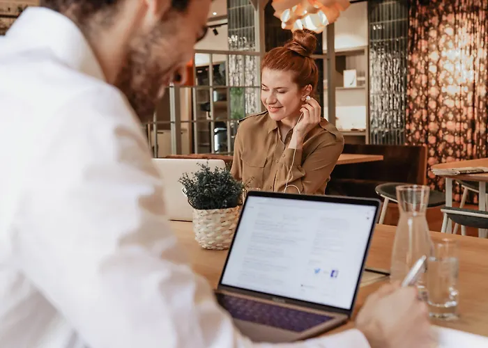 Stadtoase Kolping 호텔 3*