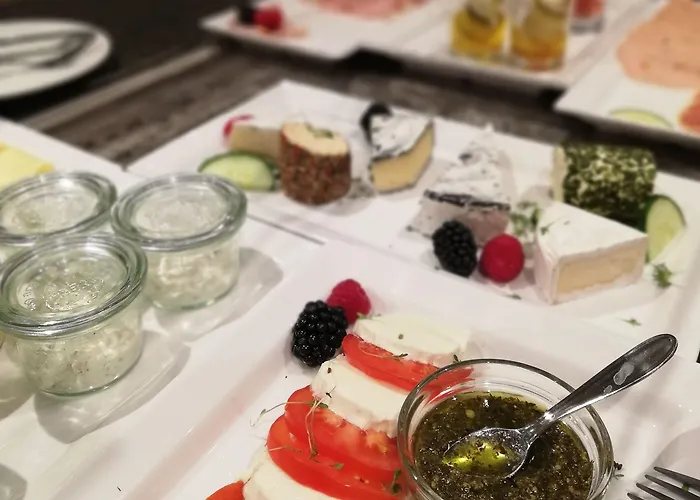 Stadtoase Kolping 린츠