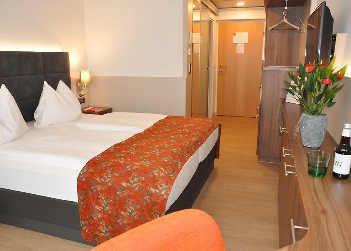 Stadtoase Kolping 린츠