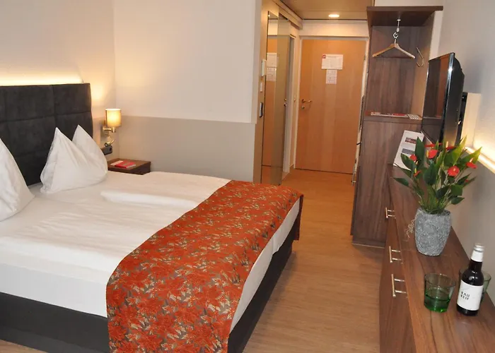 Stadtoase Kolping 3*